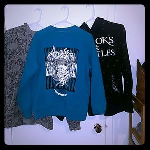 Crooks and castles bundle